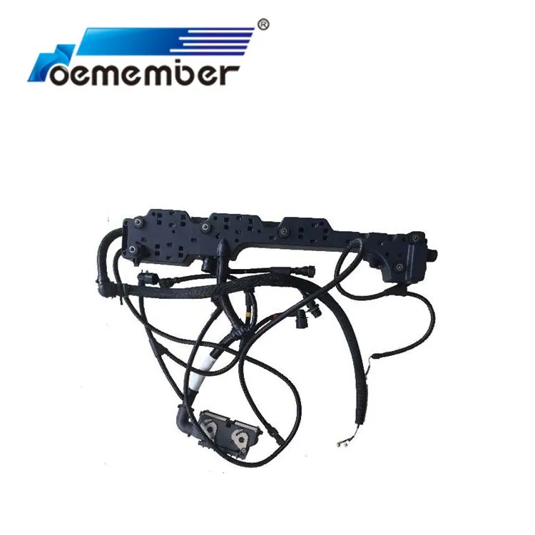 20495742 Truck Electric Part Engine Wire Harness Assembly Cable Engine Wiring Harness For VOLVO