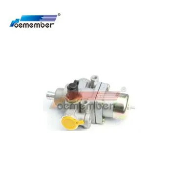 Air Valve Compressed-Air System 0014310006 001 431 00 06