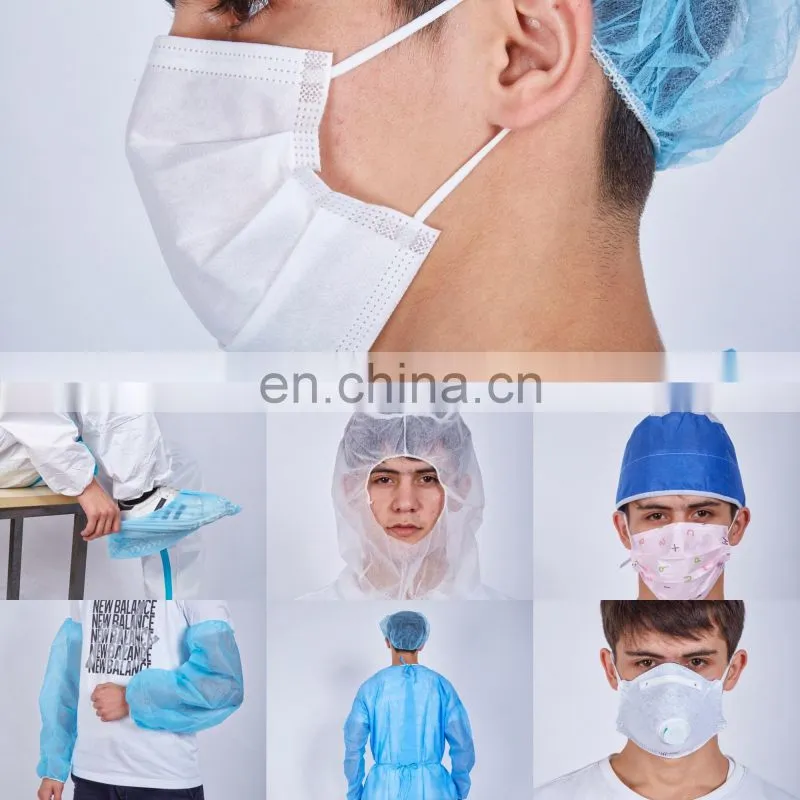 Sanitary Men's Disposable Polypropylene Boxers Underwear For Hotel Hygiene Use