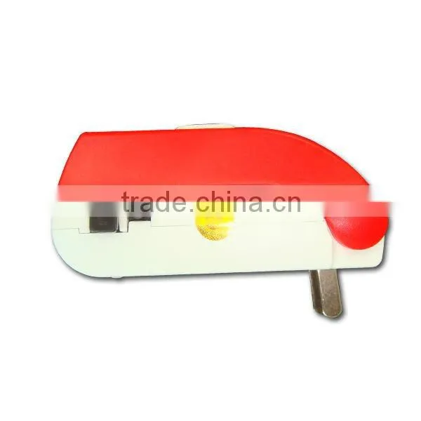 mobile phone travel charger