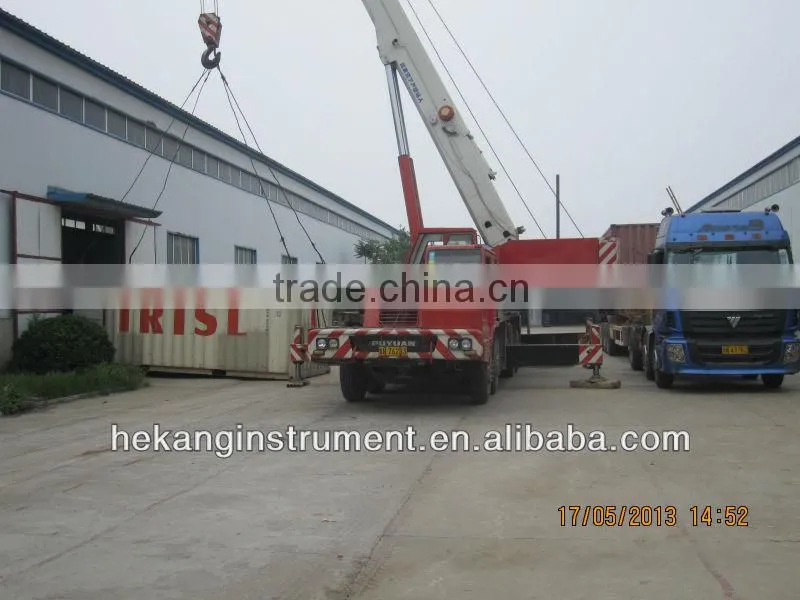 150kg / time medical garbage waste incinerator