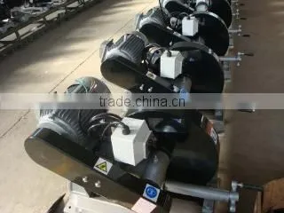 Laizhou Beite Machinery Co., Ltd. company overview - view 1