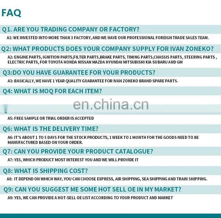 Professional Factory By China Auto Brake Parts Manufacturer Ceramic Disc Disk Car Break Pads For Hyundai