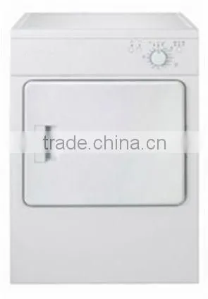 8kg household dryer clothes
