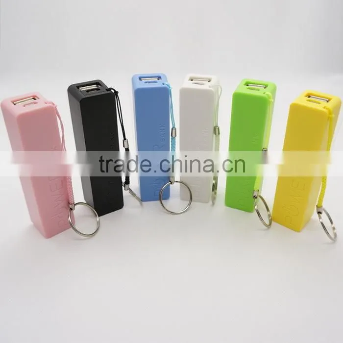 Top level antique 1900mah portable battery charger