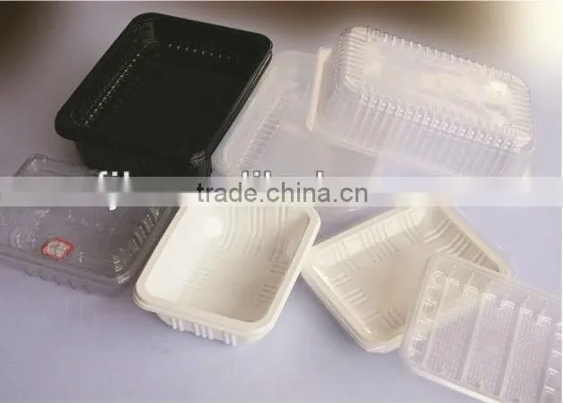 SZ-680II 2014 New Design Plastic Cup Making Machine Price