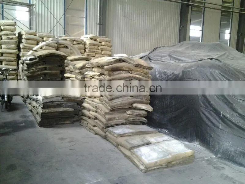 For construction joint and building swelling black rubber water barrier