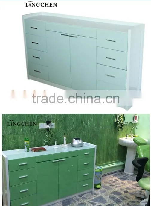 Dental clinic cabinet models (Q920)
