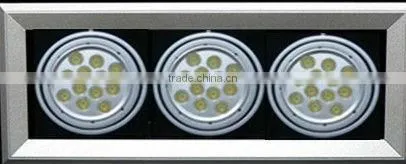 LED ceiling down lights
