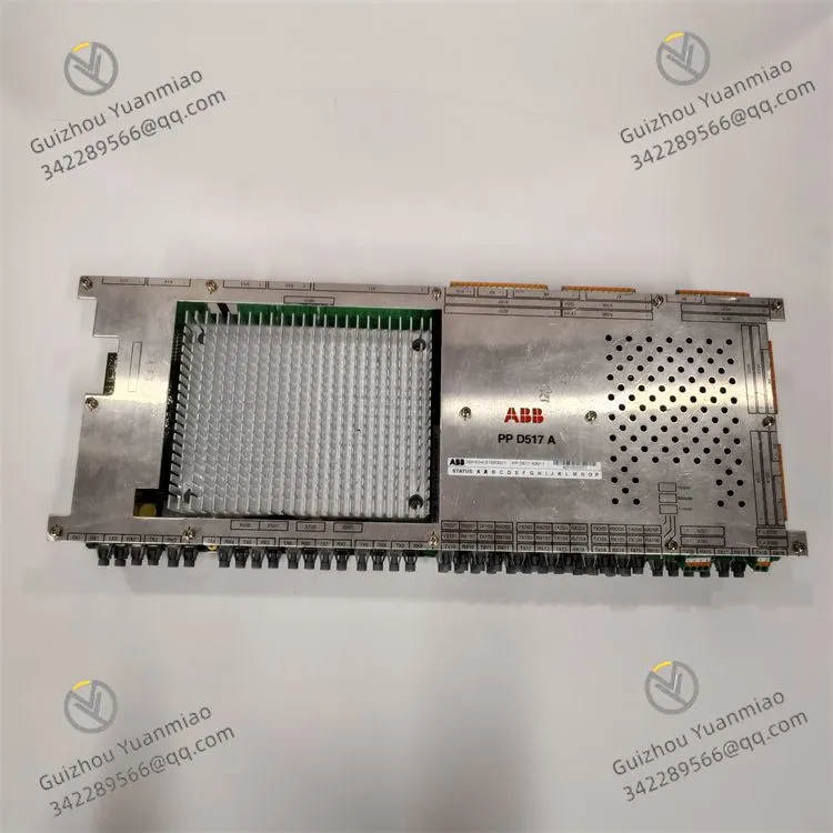 PPD517A3011 3BHE041576R3011