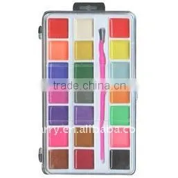 Metallic water color sheet 75ml