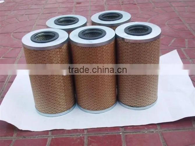xcmg filter