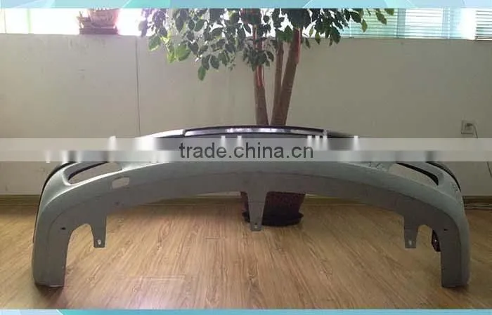 OEM plastic car bumper moulds manufacturer ,auto front bumper moulding maker