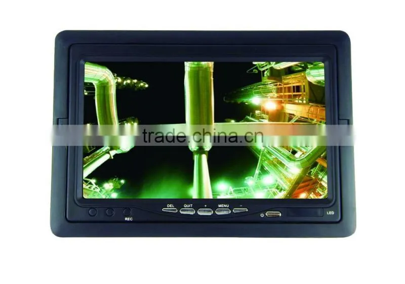 New underwater camera underwater fishing camera