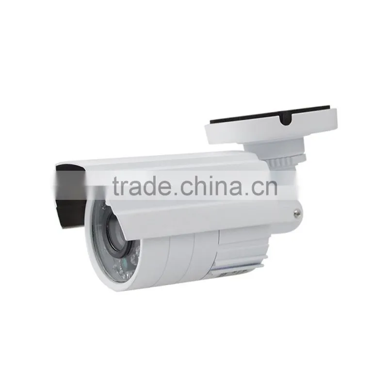 4 ch 720p cctv ahd kits with 1pcs ahd dvr and 4 pcs 720p ahd camera