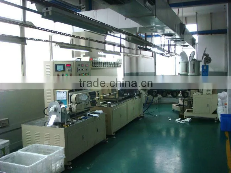 Extruded Plastic Tubes for Sunblock Packaging