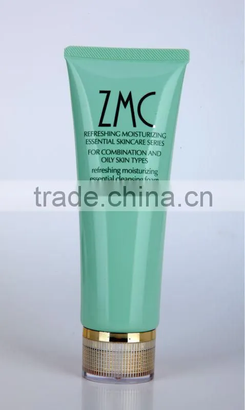 Plastic Acrylic Tube, cosmetic packaging