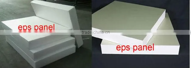 EPS Foam Block production line