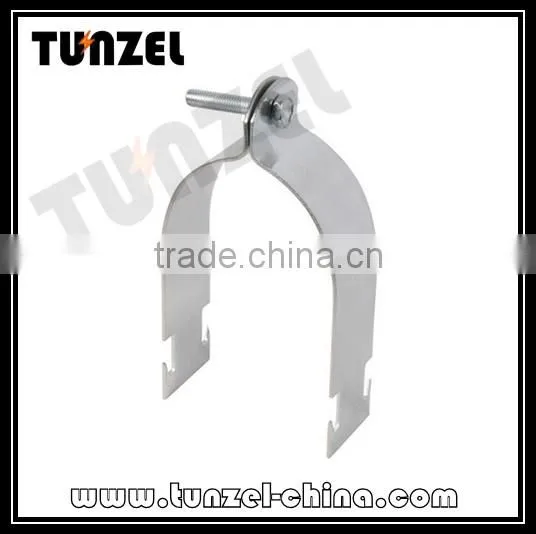High Quality EMT / IMC / Rigid Conduit Strut Clamp/Channel Clamp China Supplier
