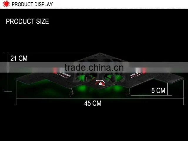 2014 Newest biggest rc Stealth helicopter X32 3d fly 2.4G 4.5ch explorer rc biggest quadcopter helicopter