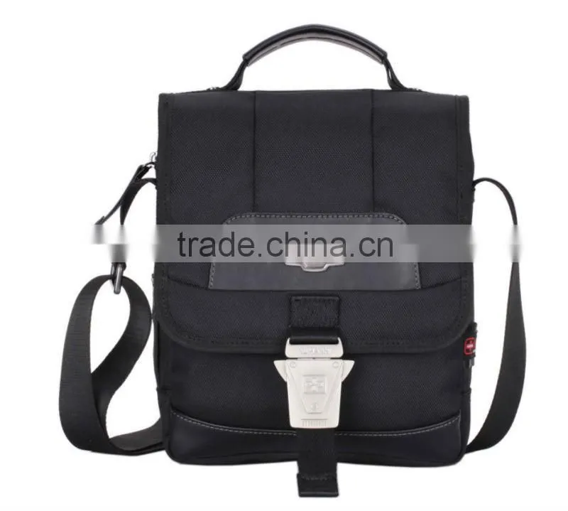 Multifunction Mens Shoulder Handbags Bags