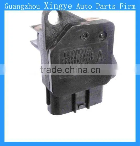 Toyota Air Flow Meter Air Flow Sensor OEM#: 22204-30010 197400-2110