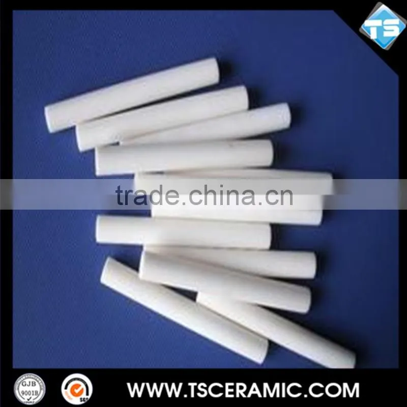 Alumina Ceramic Rod for Furnace
