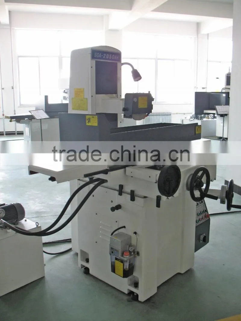 SG2050 CE hydraulic surface grinding machine for sale