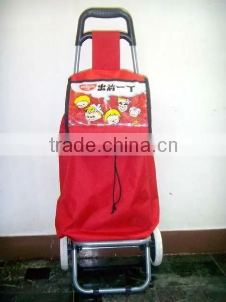 shopping neoprene bag