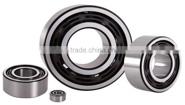 Spindle Angular Contact Ball Bearings 7309AC 7310AC 7312C