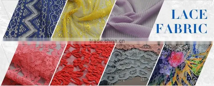 Best Seller Attractive French Lace Saree Trim