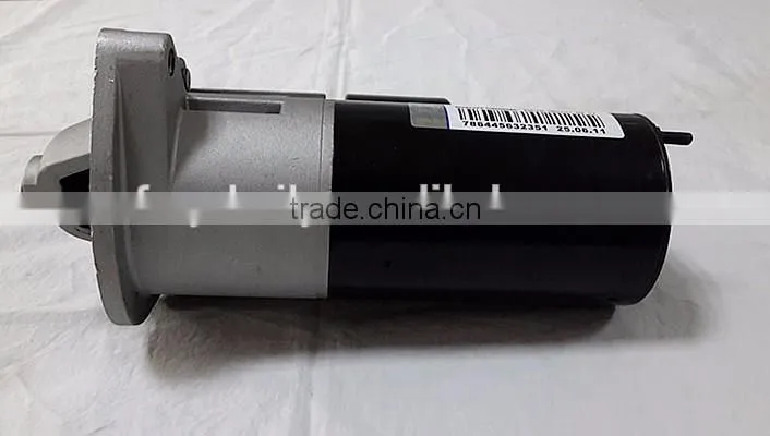 high quality Originally VOIVO S80 Air suspension for starter BOSCHNO.0001108107 (OE ON. 9128421)