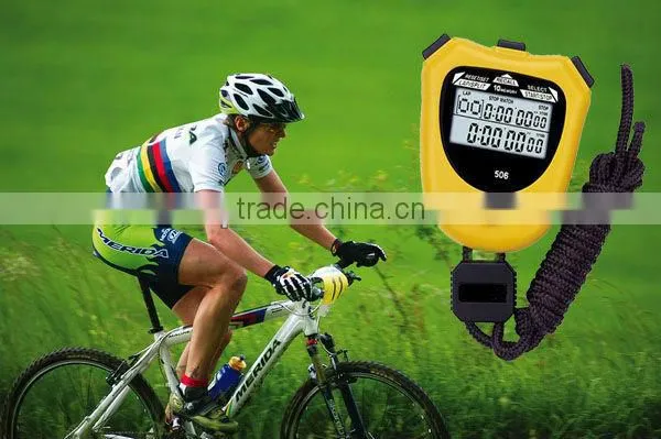 Professional Automatic Industrial Large Stopwatch Timer ST-503