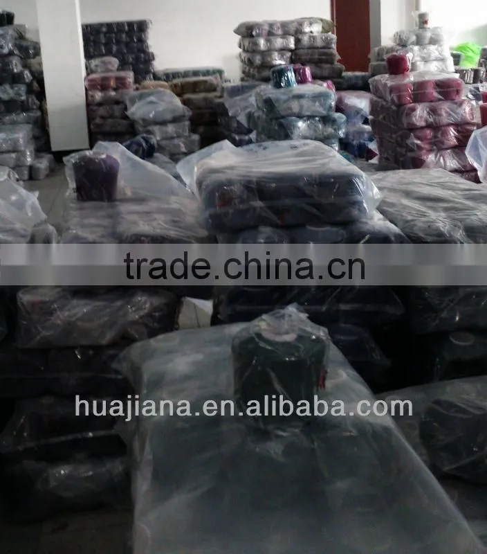 Luxury pure cashmere wool yarn from Inner Mongolia