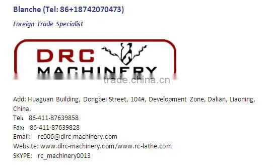 VM1060 3 axis cnc vertical machining center with promotion price