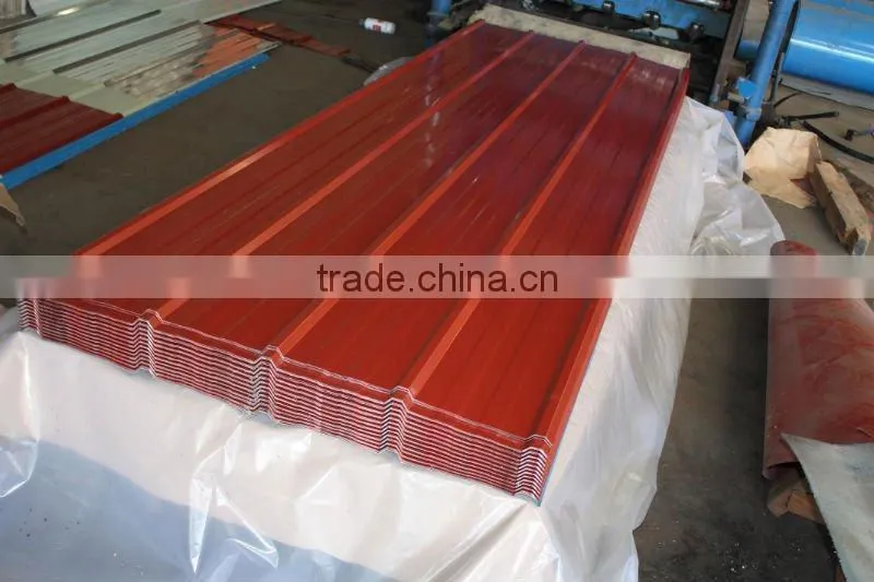 ppgi coils / roof tile/ Prepainted galvanized steel coil