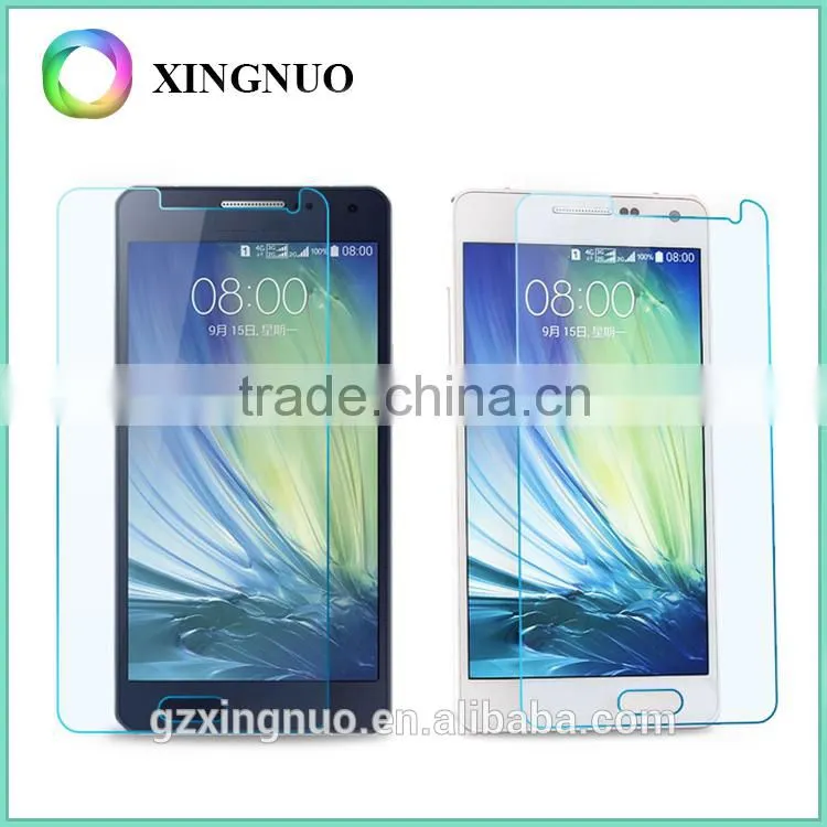 Tempered glass screen 0.3mm thin protector for Samsung A5