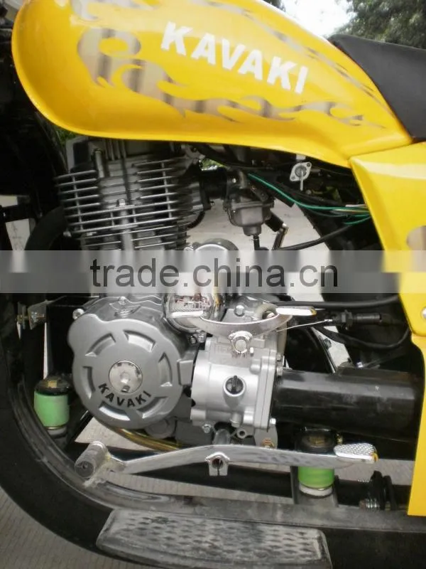 Guangzhou electric/ kick start three wheel passenger tricycle/ cart with hard covered