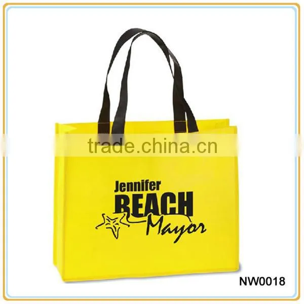 PP Nonwoven Bag,Eco Bag,PP Non-Woven Bag