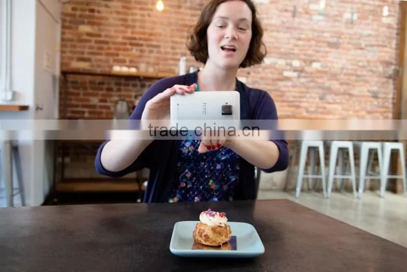 The smartphone spy Lens