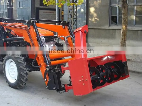 Tractor mounted Snow Blower/Snow Blower/Snow Thrower