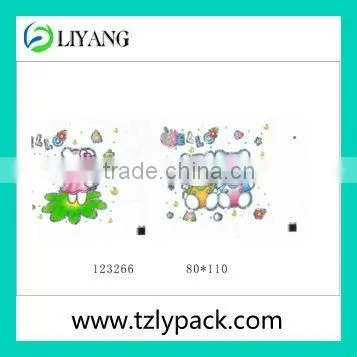 Laser Heat Transfer Foil