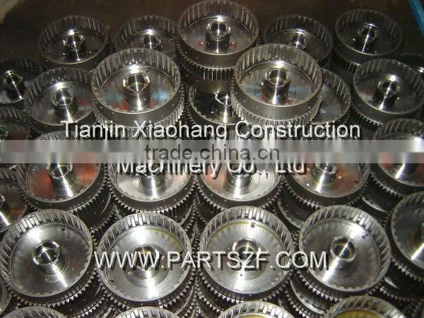 ZF LIUGONG PARTS