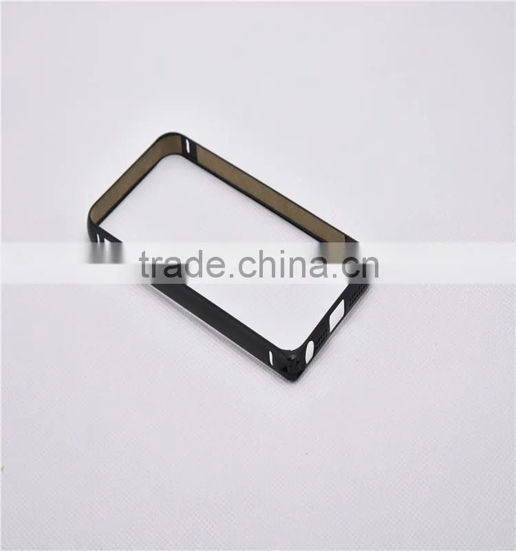 High Quality Aluminium Frame Case For Phone