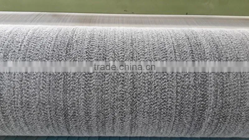 Geosynthetic clay liner