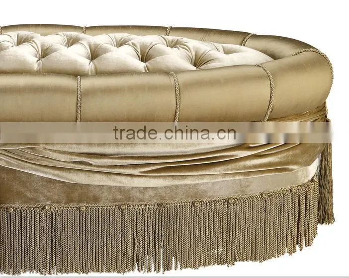European Style arabic luxury classic Italian bedroom sets