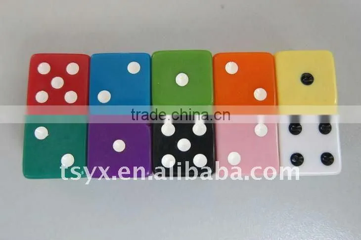 16mm dice