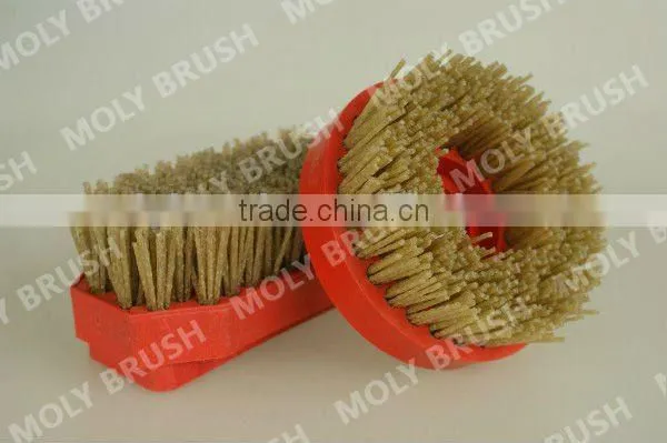 Fickert 140mm diamond brush