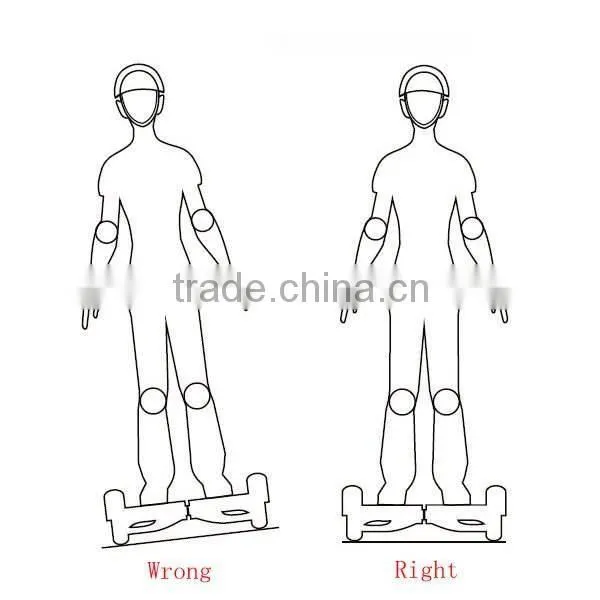 MINI-N5 Christmas 2 Smart Balance Wheel Electric Standing Scooters Shilly Drift Scooters