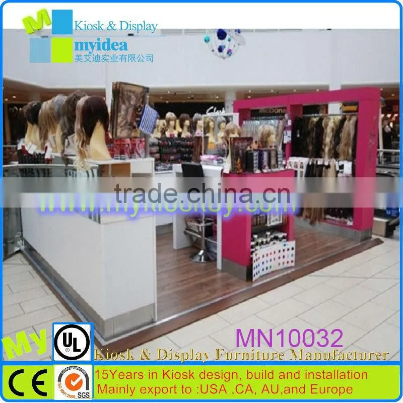 Beauty salon equipment Custom salon furniture for sale Used beauty salon furniture